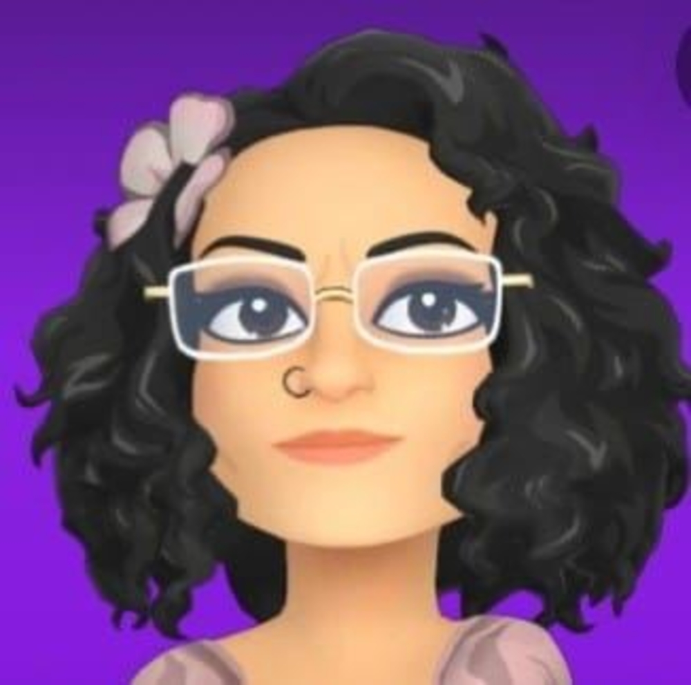 Meet your Posher, Marsha